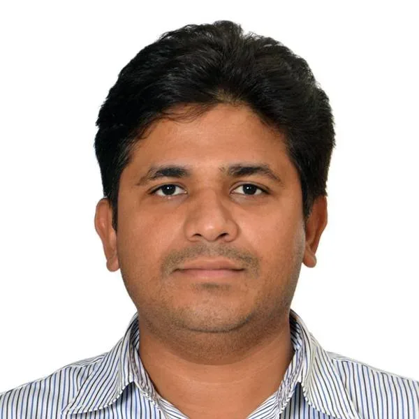 Sri Poondla Satish Kumar Reddy, Executive Director