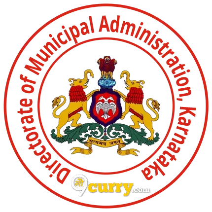 Directorate of Municipal Administration logo
