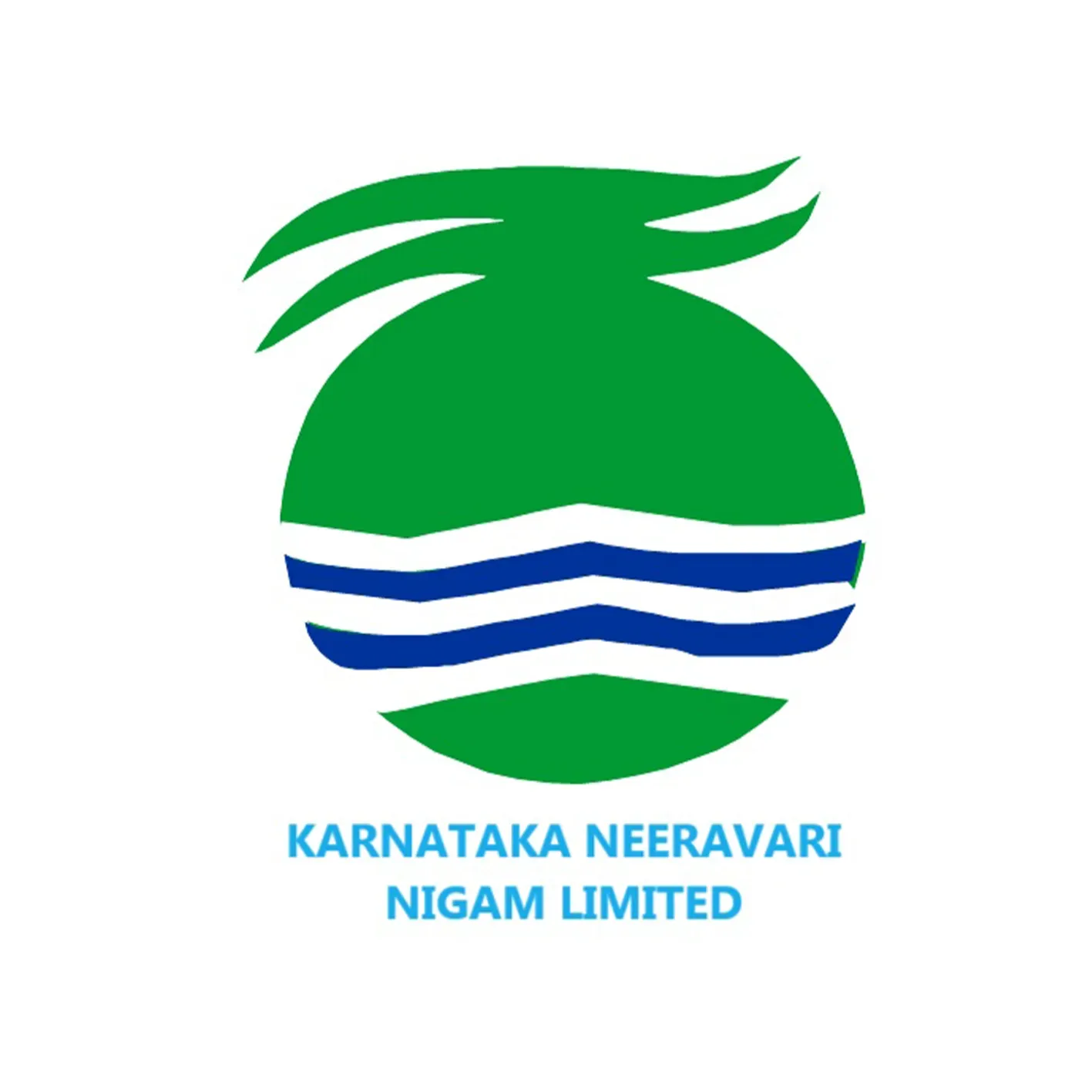 Karnataka Neeravari Nigam Ltd logo