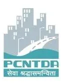 Pimpri Chinchwad New Town Development Authority logo