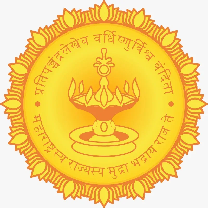 Maharashtra Krishna Valley Development Corporation logo