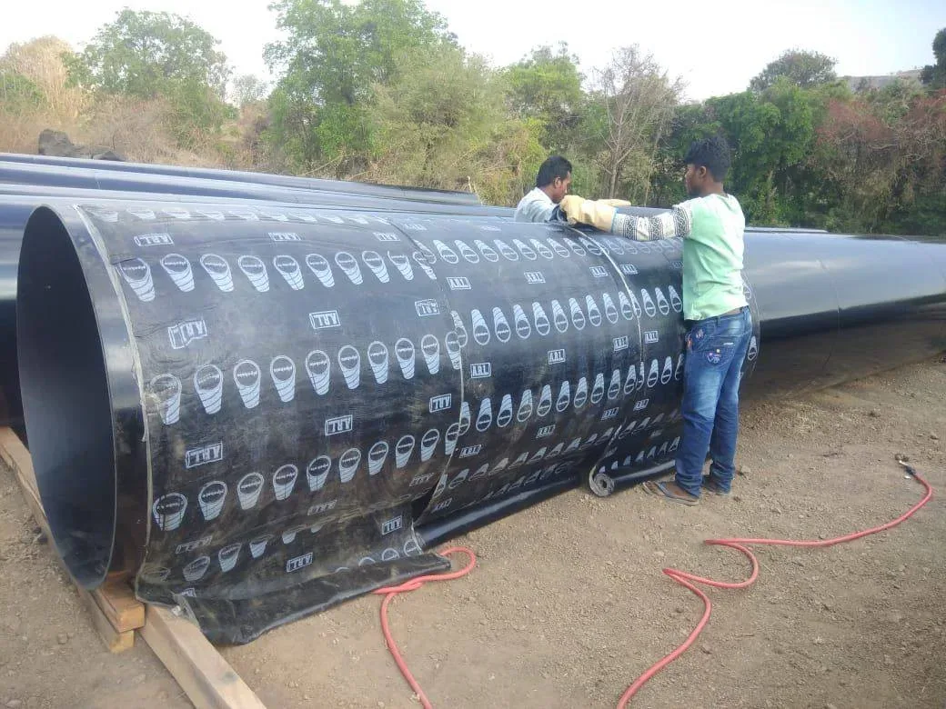 Kudali construction