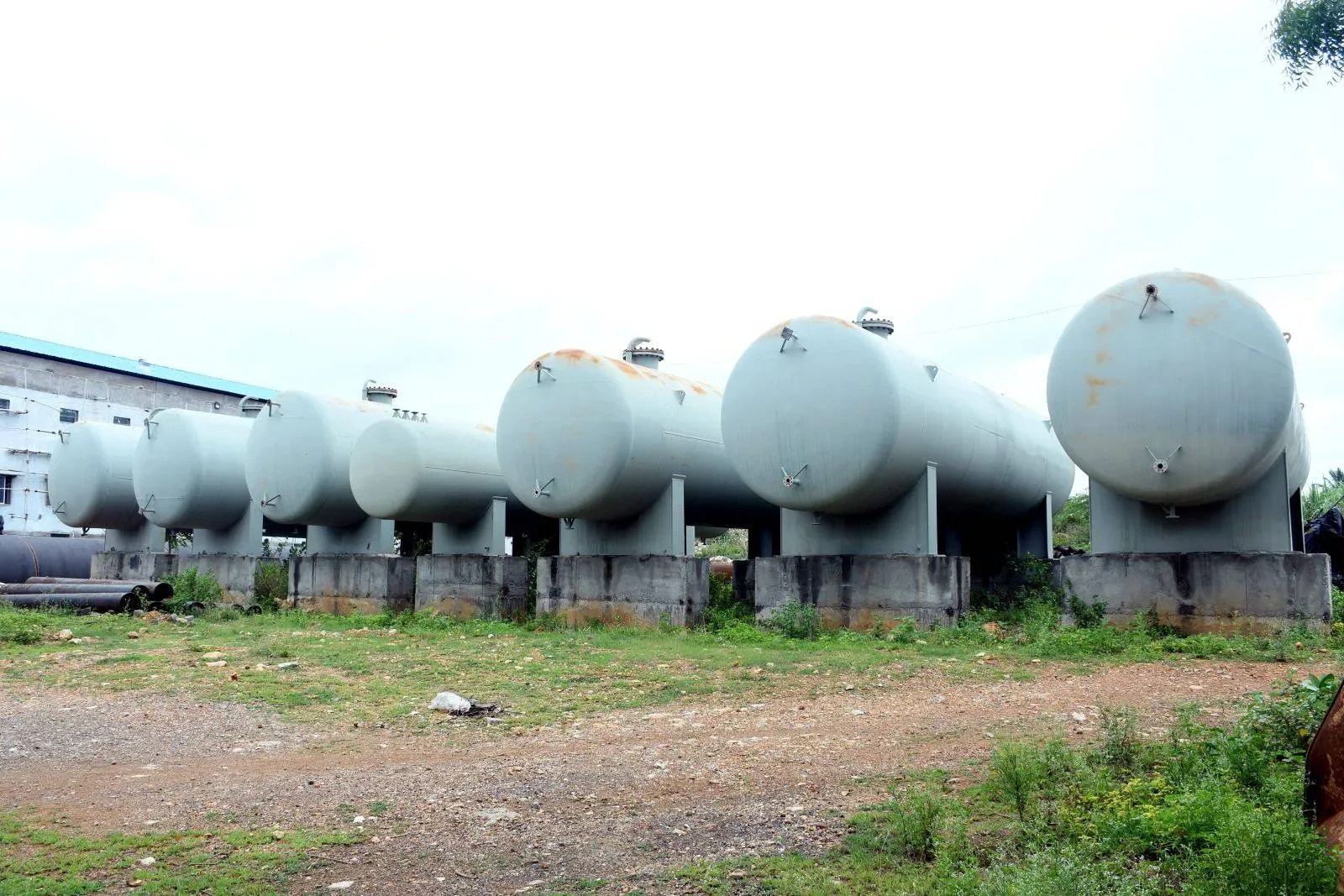 Salapur Lift Irrigation Scheme