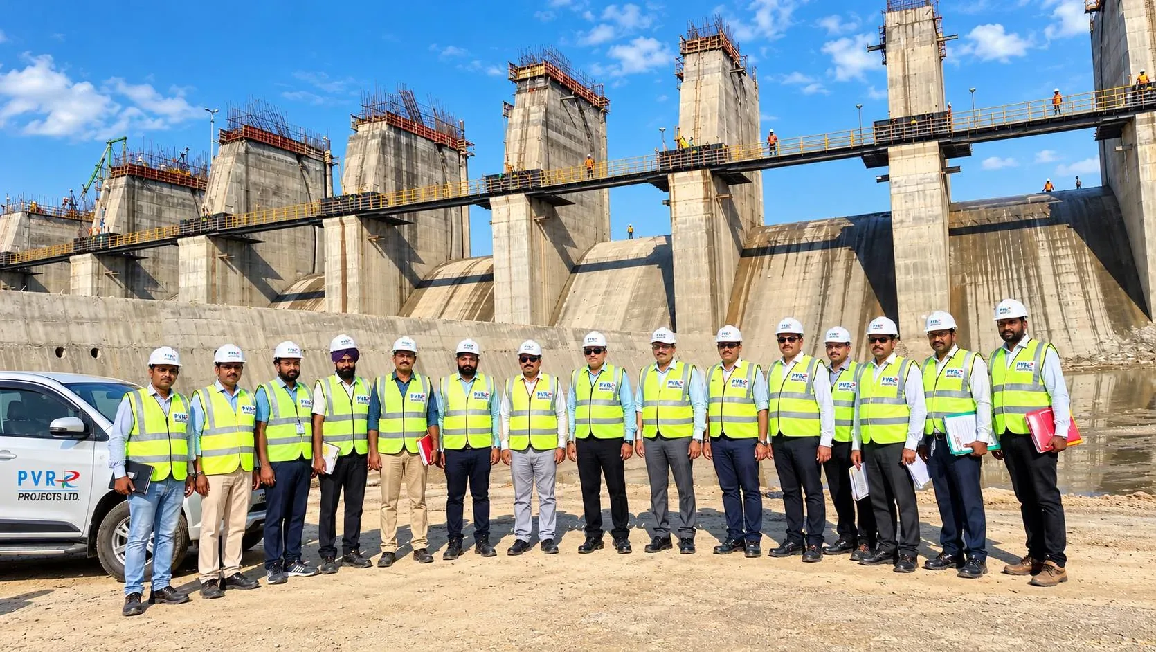 Ashti Lift Irrigation Scheme