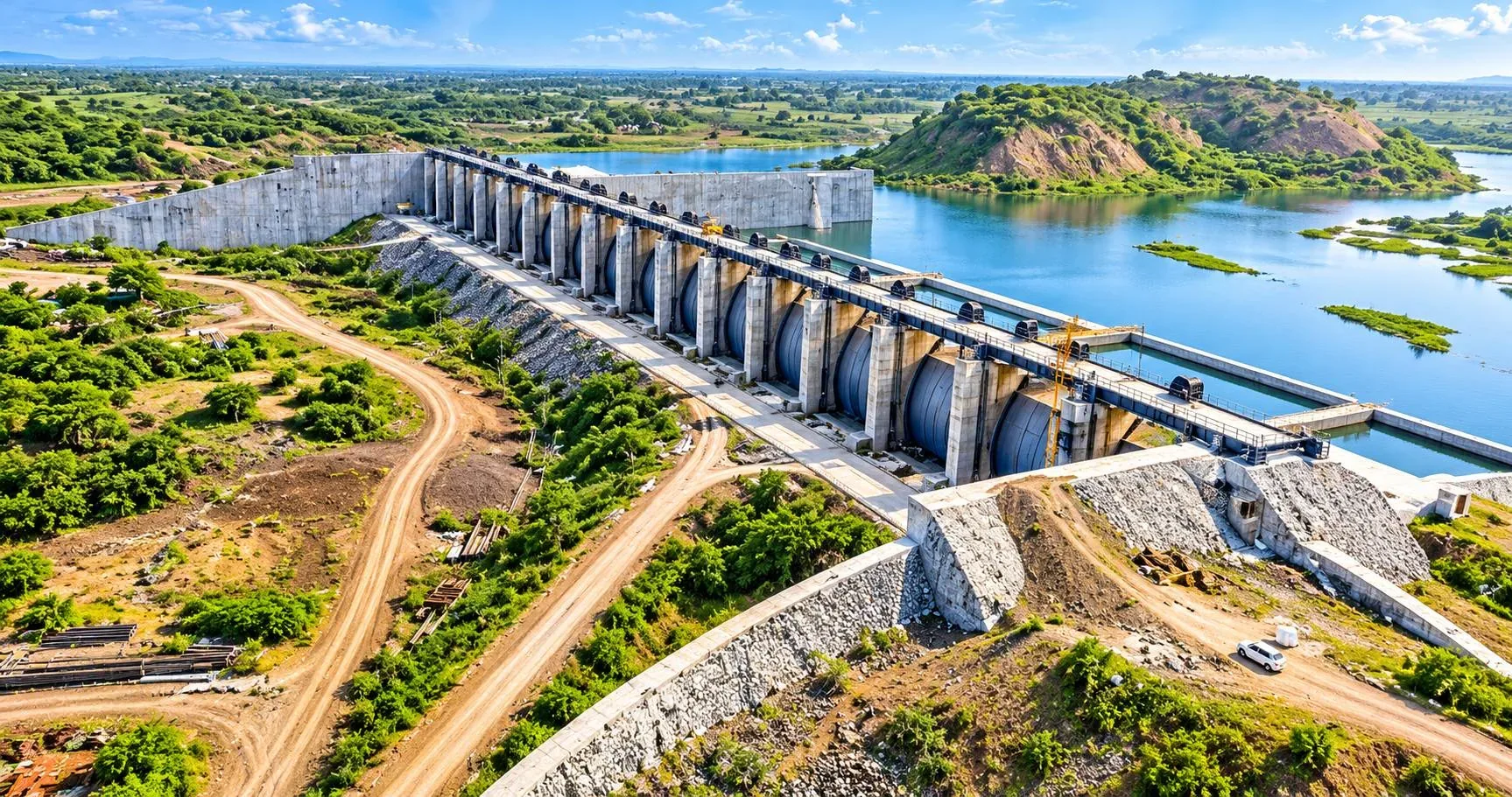 Jigaon Project