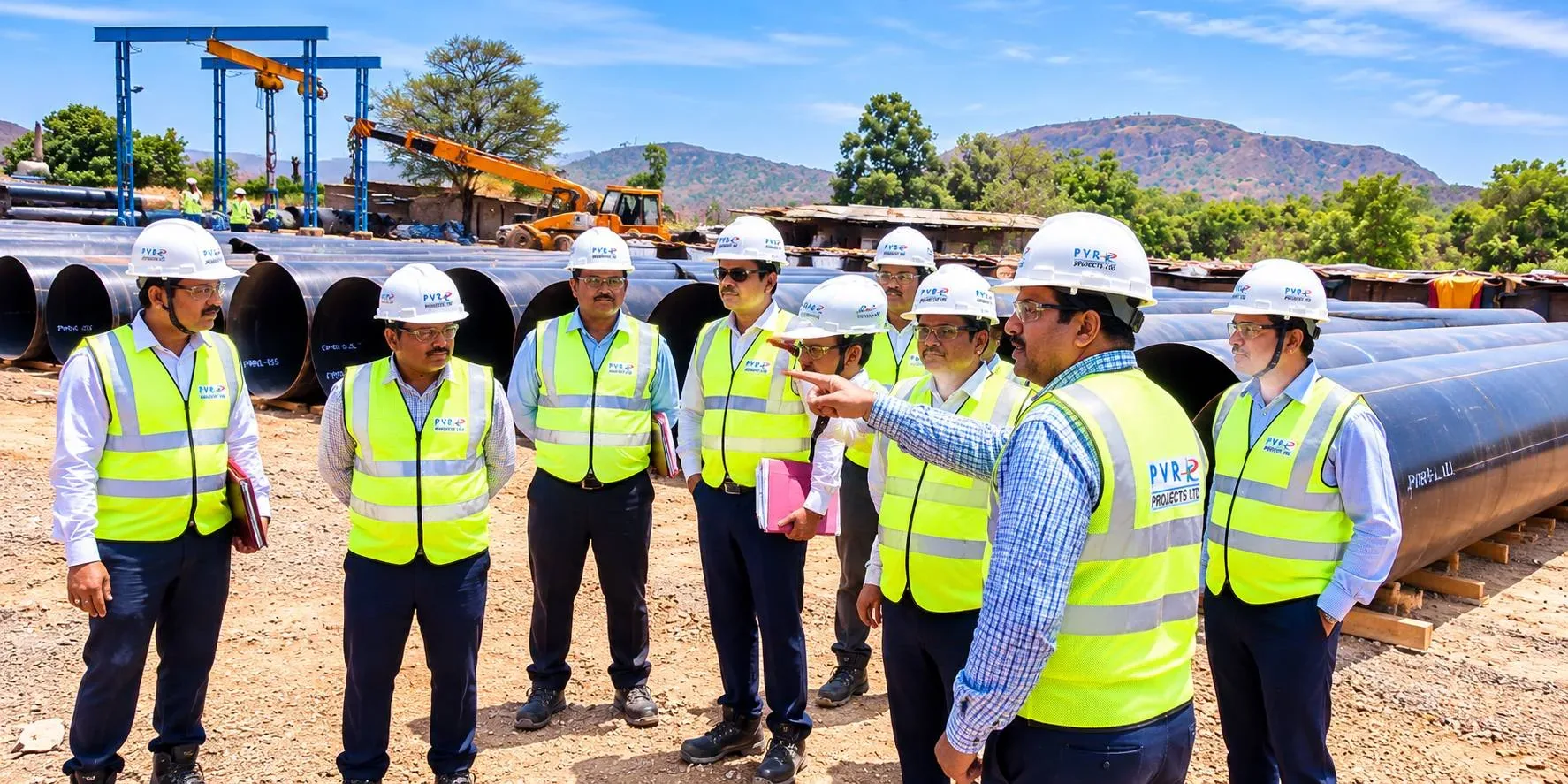 Kudali Medium Irrigation Project