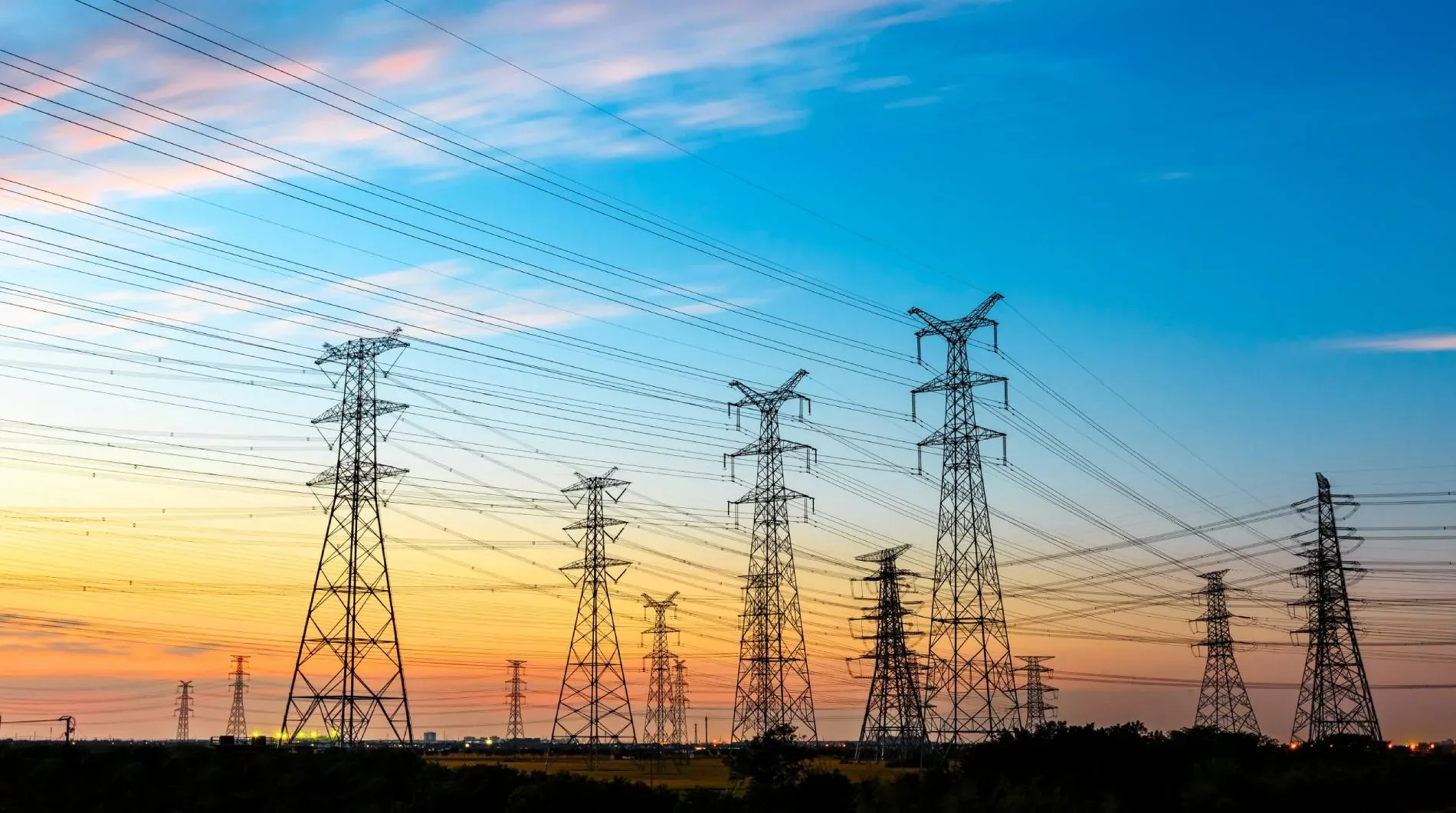 Power and electrical infrastructure